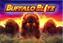 Buffalo Blitz slot